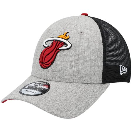 Miami Heat - Turn 9FORTY NBA Hat