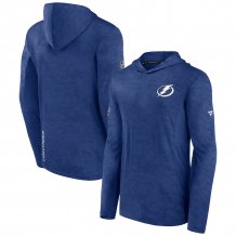 Tampa Bay Lightning - Authentic Pro Rink Camo NHL Sweatshirt