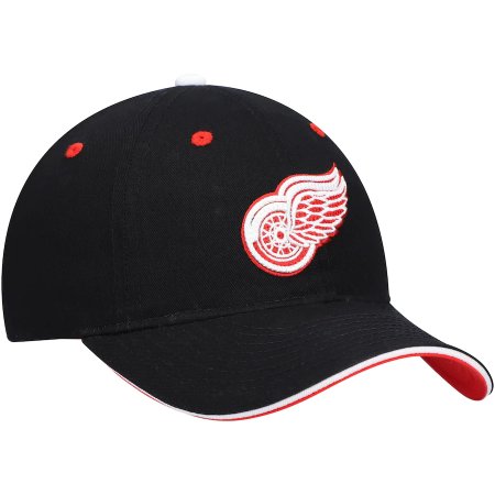 Detroit Red Wings Youth - Adjustable NHL Hat