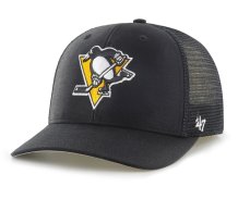 Pittsburgh Penguins - Trophy Trucker NHL Kšiltovka