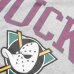 Anaheim Ducks - Starter Team NHL Langarm T-Shirt