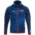 Slovakia - Softshell 0820 Hoodie Jacket Full Zip