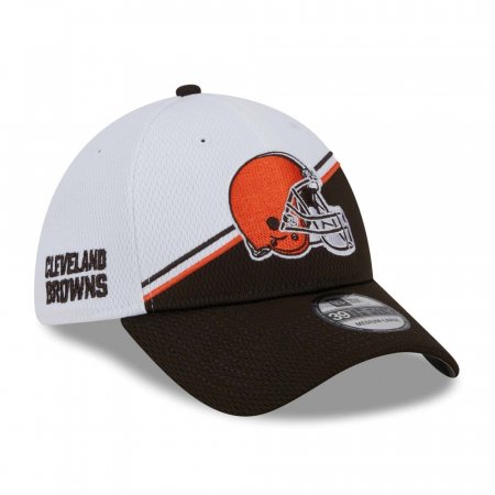 Cleveland Browns - On Field 2023 Sideline 39Thirty NFL Cap