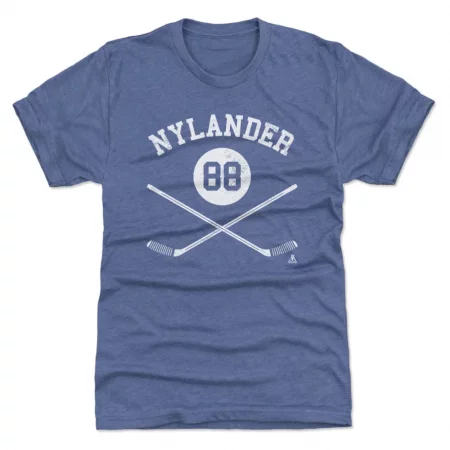 Toronto Maple Leafs - William Nylander Sticks NHL Tričko