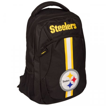Pittsburgh Steelers - Action NFL Backpack