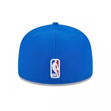 Dallas Mavericks - 2023 Draft 59FIFTY NBA Hat