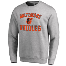 Baltimore Orioles - Victory Arch MLB Sweatshirt