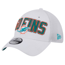 Miami Dolphins - Breakers 39Thirty NFL Cap