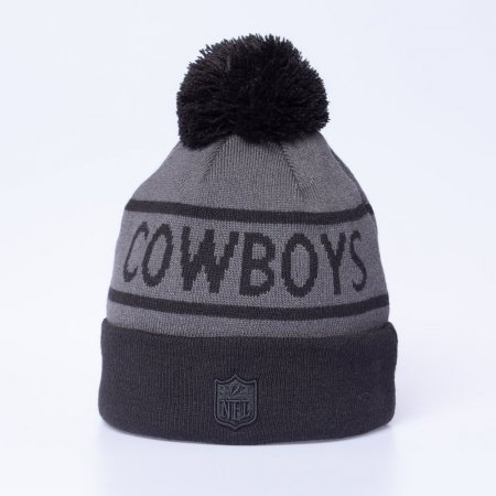 Dallas Cowboys - Storm NFL zimná čiapka