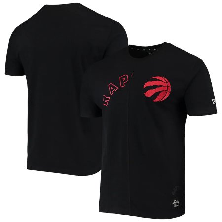 Toronto Raptors - Wordmark Logo NBA Tričko