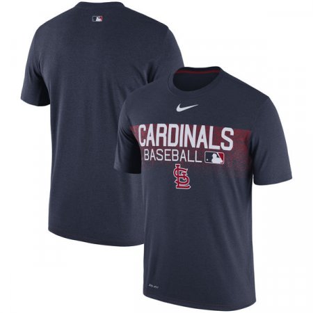 St. Louis Cardinals - Authentic Legend Team MBL Koszulka