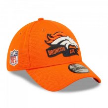 Denver Broncos - 2022 Sideline Coach 39THIRTY NFL Cap