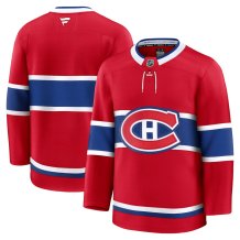 Montreal Canadiens - Home Premium NHL Jersey/Własne imię i numer