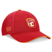 Calgary Flames - 2024 Draft On Stage NHL Czapka