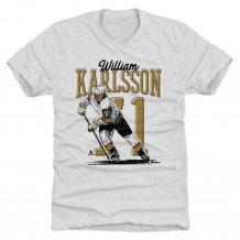 Vegas Golden Knights - William Karlsson Number NHL Koszułka