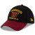 Washington Commanders - 2025 Draft 39Thirty Black NFL Czapka