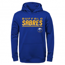Buffalo Sabres Detská - Headliner NHL Mikina s kapucňou