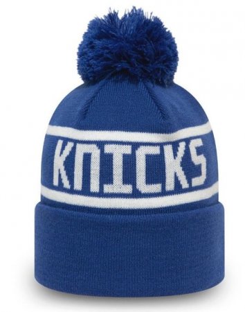 New York Knicks - Team Jake NBA Knit Hat