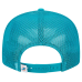 Miami Dolphins - Main Trucker Aqua 9Fifty NFL Hat