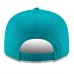 Miami Dolphins - Basic 9FIFTY NFL Hat - Größe: verstellbar