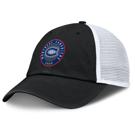 Montreal Canadiens - Averie Trucker NHL Kšiltovka