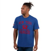 New York Rangers - Slub Jersey NHL Koszułka