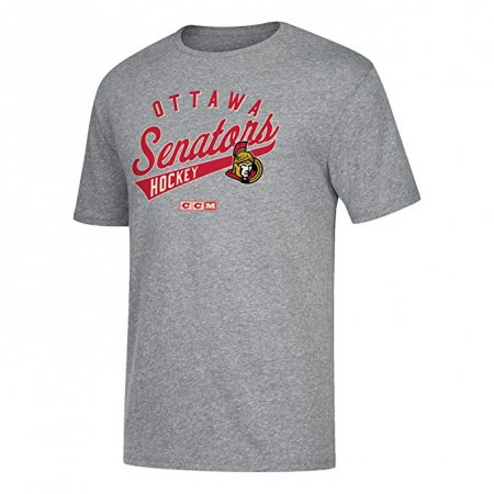 Ottawa Senators - CCM Open Season NHL T-Shirt