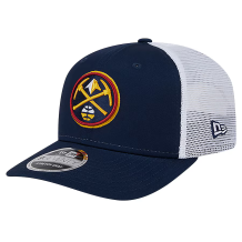 Denver Nuggets - Coolera Trucker 9Seventy NBA Czapka
