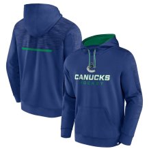 Vancouver Canucks - Defender NHL Bluza s kapturem
