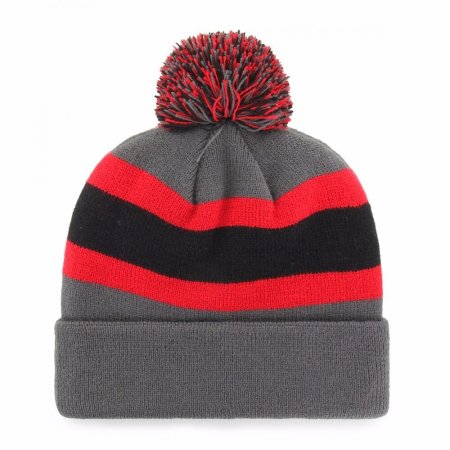 Calgary Flames - Breakaway NHL Knit Hat