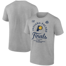 Indiana Pacers - 2025 Eastern Conference Champs NBA T-shirt