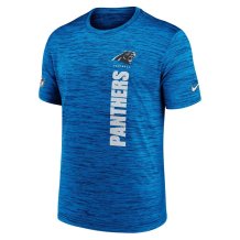 Carolina Panthers - 2024 Sideline Velocity NFL T-Shirt