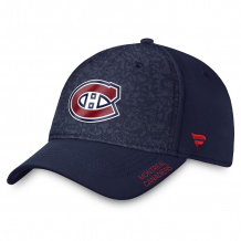 Montreal Canadiens - Authentic Pro 23 Rink Flex NHL Šiltovka