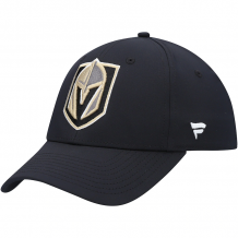 Vegas Golden Knights - Primary Logo Flex NHL Čiapka