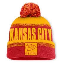 Kansas City Chiefs - Play Action NFL Wintermütz