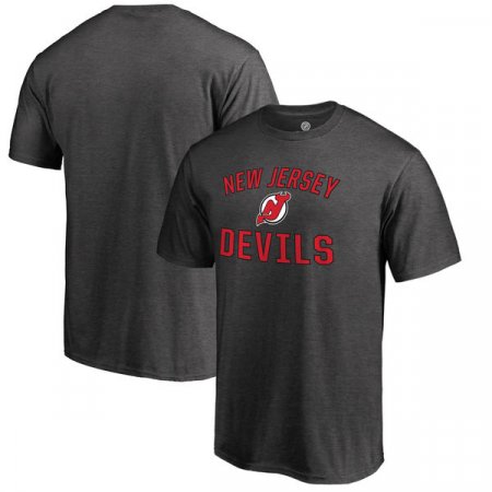 New Jersey Devils - Victory Arch NHL T-Shirt