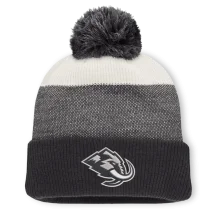 Utah Mammoth - Monochrome NHL Czapka zimowa