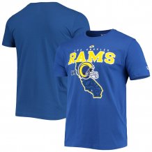 Los Angeles Rams - Local Pack NFL Tričko