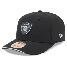 Las Vegas Raiders - 2026 Sideline 9Seventy NFL Czapka