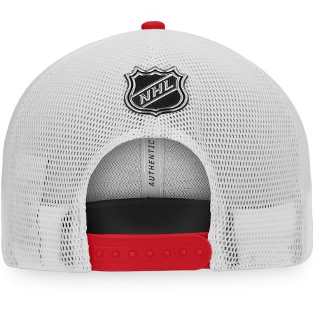 Carolina Hurricanes - Authentic Pro Team NHL Hat