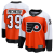 Philadelphia Flyers - Matvei Michkov Home Breakaway NHL Dres