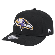 Baltimore Ravens - Main Low Profile 9Fifty NFL Cap