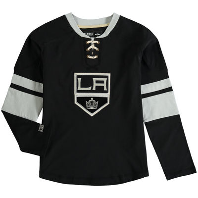 Los Angeles Kings youth - Team Pride NHL Sweatshirt :: FansMania