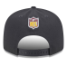Washington Commanders - 2024 Draft 9Fifty NFL Hat