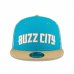 Charlotte Hornets - 2023 City Edition 9Fifty NBA Hat