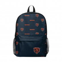 Chicago Bears - Repeat Logo NFL Backpack