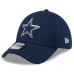 Dallas Cowboys - 2024 Draft Navy 39THIRTY NFL Czapka