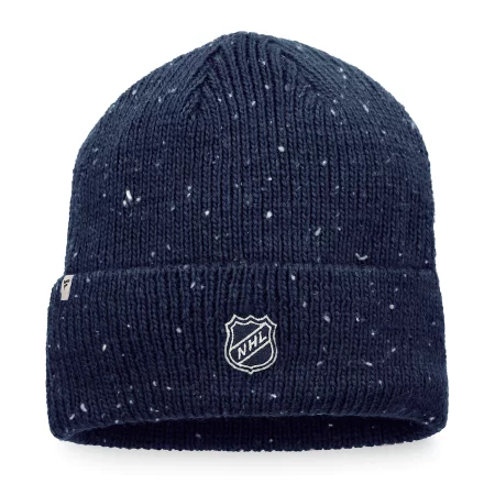 New York Rangers - Authentic Pro Rink Pinnacle NHL Knit Hat