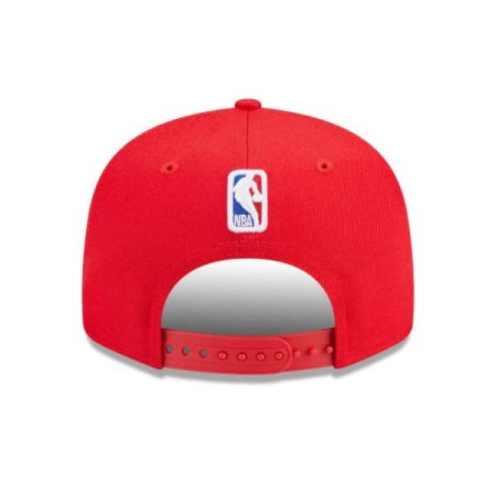 Houston Rockets - 2023 Draft 9Fifty Snapback NBA Czapka