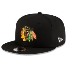 Chicago Blackhawks - Team 9Fifty NHL Kšiltovka